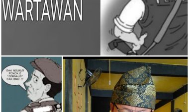 Korban Dugaan Pemerasan Oknum Polsek Benai Beberkan Ulah Oknum Wartawan, Ini Pesan Rahmad Panggabean