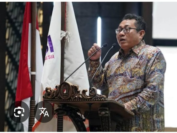 Hari Kebebasan Pers Sedunia:   Ketum SMSI Firdaus Tegaskan,   Mendirikan Perusahaan Pers Adalah Hak Asasi