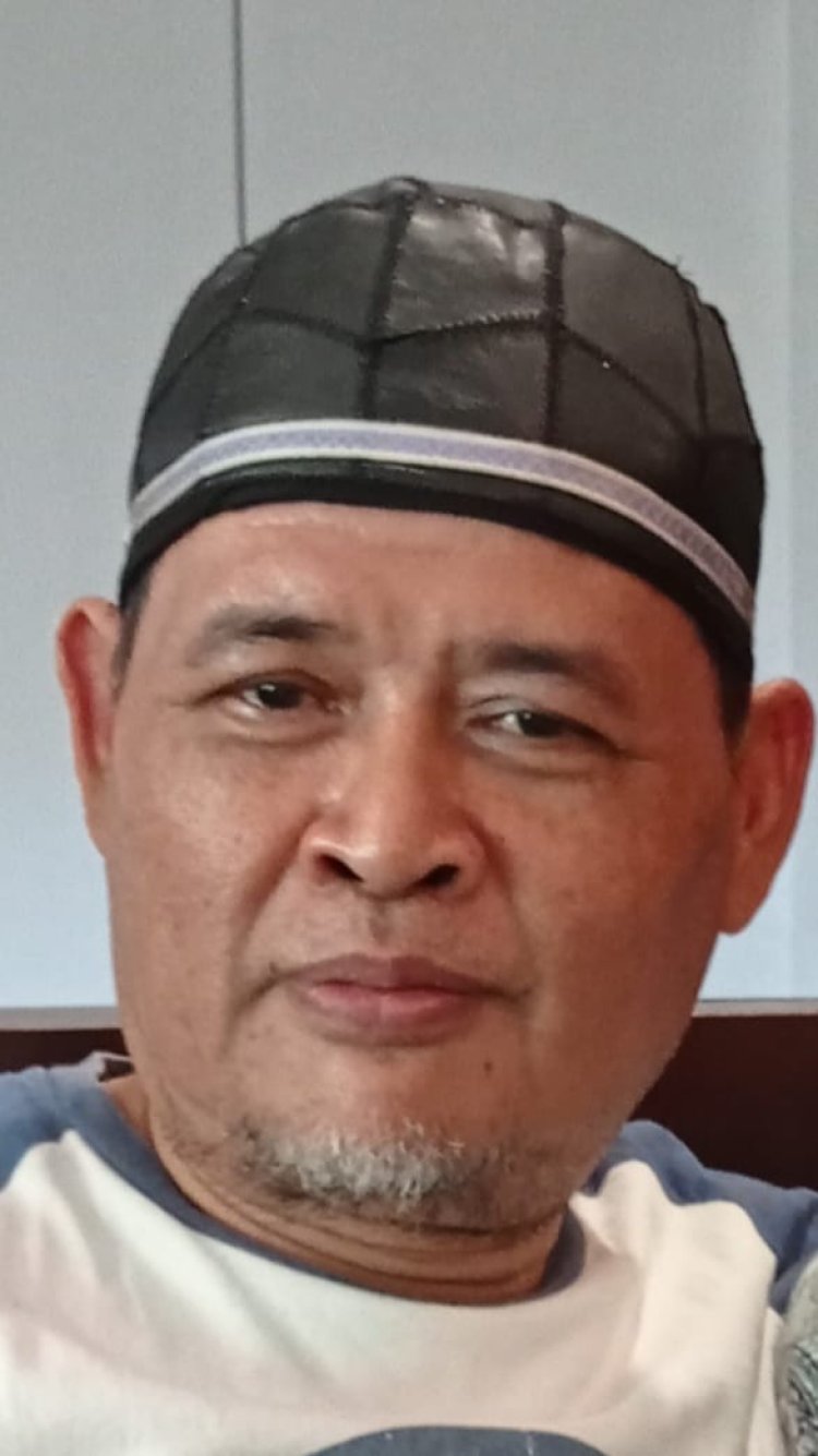 Pajak Rakyat Adalah Kedaulatan Fiskal
