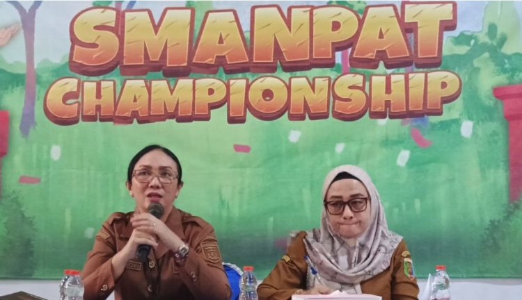 SMAN 4 Metro Gandeng LPAI Terkait Penanganan Kasus Dugaan Perundungan Siswa