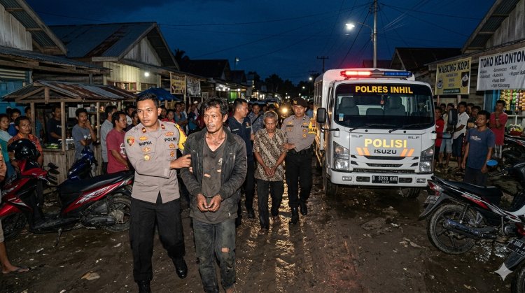 Membongkar Tabir Pelarian DPO R Alias S Di Balik Pusaran Sabu 10,71 Gram dan Jeratan Gurita Hubungan Internal