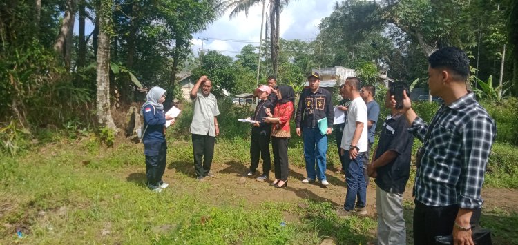 Dinilai Tak Sesuai Peruntukan Dinas Pendidikan  Lampung Barat, Digugat dalam Perkara Pembatalan Hibah Tanah PKBM