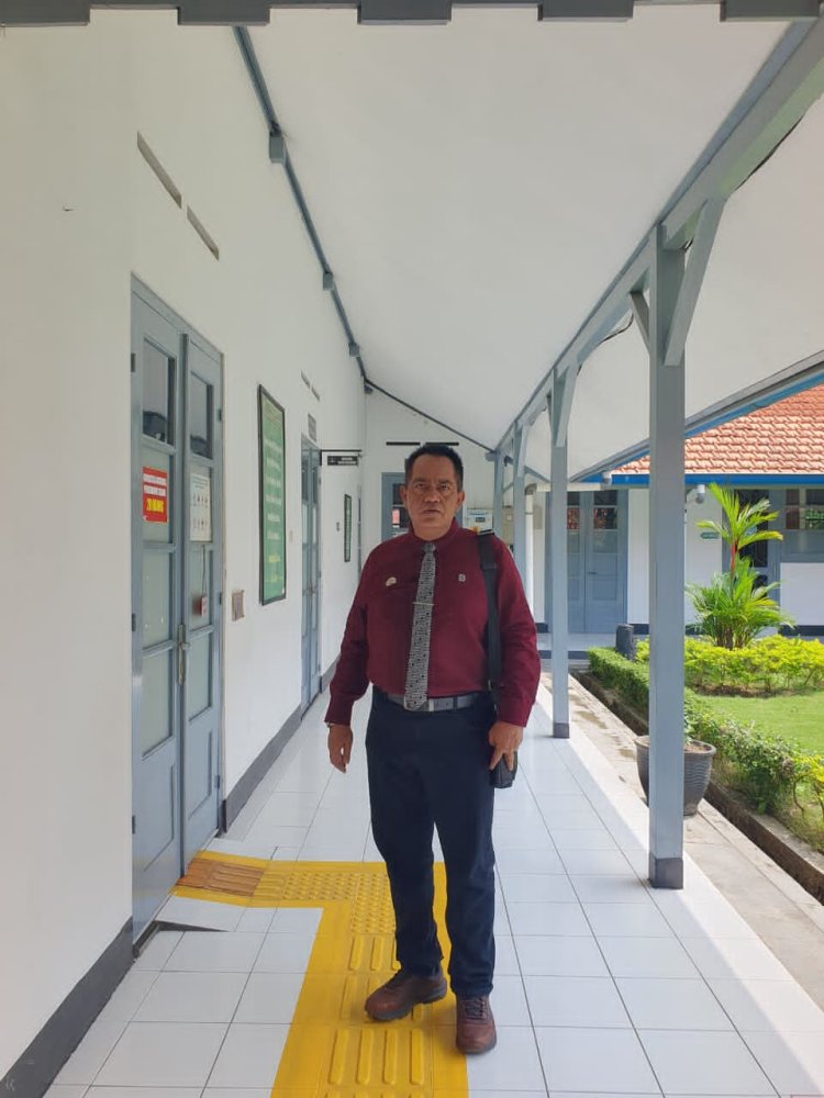 LAPAAN RI Soroti Oknum Pembeking Kasus Wonosari, Siap Seret Dugaan Korupsi BUMDes ke Kejari Karanganyar