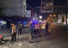 Taklukkan Trek Liar, Kapolsek Bagan Sinembah Amankan 7 Unit Motor