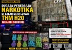 Dugaan Peredaran Narkotika di THM H2O/O2 Rokan Hilir Jadi Sorotan Publik