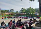 120 Siswa Kelas IX SMPN 2 Siak Hulu Resmi Dilepas dalam Acara Sederhana Penuh Makna