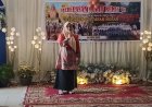 Kompak, Kolaborasi Komite dan Wali Murid Sukseskan Acara Pelepasan Siswa Kelas VI UPT SDN 024 Tanah Merah