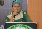 IMA Madina Pekanbaru Minta Kejagung Bongkar Dugaan Korupsi Program MBG Hingga Tingkat Daerah