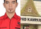 Soroti Domisili Anggota Dewan Kampar Dapil 5, LCI Riau: Diduga Putus Hubungan Emosional