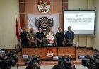 MAUNG Pusat Desak KPK: Jangan Biarkan Kasus Jalan Mempawah Molor Tanpa Kepastian Hukum