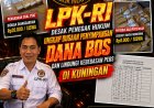 LPK-RI Desak Penegak Hukum Ungkap Dugaan Penyimpangan Dana BOS dan Lindungi Kebebasan Pers di Kuningan