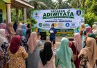 SMP Negeri 9 Kandis Menuju Adiwiyata Nasional 2026  Membangun Generasi Peduli dan Berbudaya Lingkungan