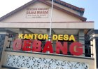 Kisruh BUMDes Gebang: Pagu Rp309 Juta Diduga Mengendap, Tim Investigasi LSM LAPAAN-RI Diintimidasi Saat Minta Klarifikasi