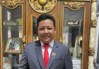 Dugaan Penyimpangan Anggaran di BPRS Way Kanan, Komisi II Segera Panggil Pihak Terkait dan BPKAD