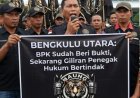 Temuan Rp148 Juta, MAUNG Bengkulu Utara Kawal Pengembalian Kerugian Negara Hingga Tuntas