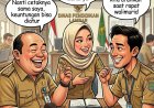 SD di Lampung Barat, Diduga Lakukan Pungutan Berkedok Biaya Sampul Ijazah