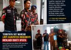 Ketua MADA LMPI Jawa Barat Tegaskan Legalitas Organisasi, Pengambilan SKT Marcab Indramayu Jadi Bukti Nyata