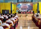 KPK Gandeng Pemprov Lampung Perkuat Pendidikan Anti Korupsi di Sekolah