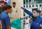 Sekretaris PKC PMII Riau Kecam Dugaan Kekerasan Oknum Aparat Kepolisian Saat Aksi di Kantor DPRD