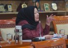 Program Gizi Bukan Ruang Coba-Coba