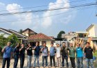 Alam Baka Gelar Konsolidasi, Bahas Delapan Tuntutan Demo