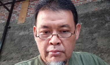 Ketika Manipol USDEK Dipaksa Hidup Lagi