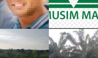 Janji Transparansi PT. Musim Mas Dipertanyakan, LCI Belum Terima Salinan Dokumen Sengketa 2.050 Hektar