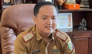 Pendaftar SPMB SMA Unggulan Lampung Melonjak Jadi 34 Ribu, Kadisdikbud Sebut Kepercayaan Publik Meningkat