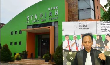 Kuasa Hukum Eks Pejabat BPRS Way Kanan Protes Pembatasan Pendampingan dan Beberkan Kejanggalan Prosedur