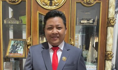 Dugaan Penyimpangan Anggaran di BPRS Way Kanan, Komisi II Segera Panggil Pihak Terkait dan BPKAD