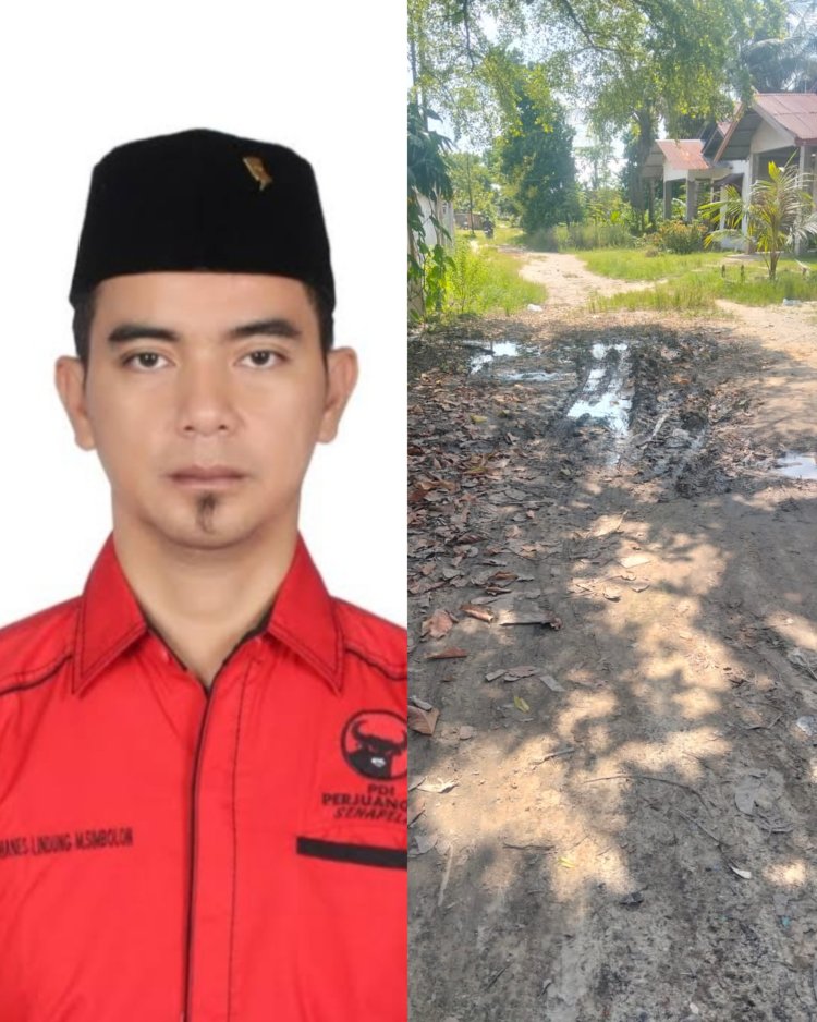 Duga Dana Pokir Miliaran Rupiah Raib Tanpa Jejak, Lembaga Cakra Indonesia (LCI) Riau Desak Anggota Dewan PDI-P Transparan