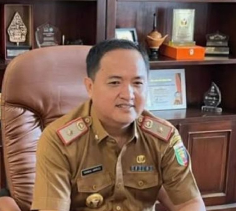 Pendaftar SPMB SMA Unggulan Lampung Melonjak Jadi 34 Ribu, Kadisdikbud Sebut Kepercayaan Publik Meningkat