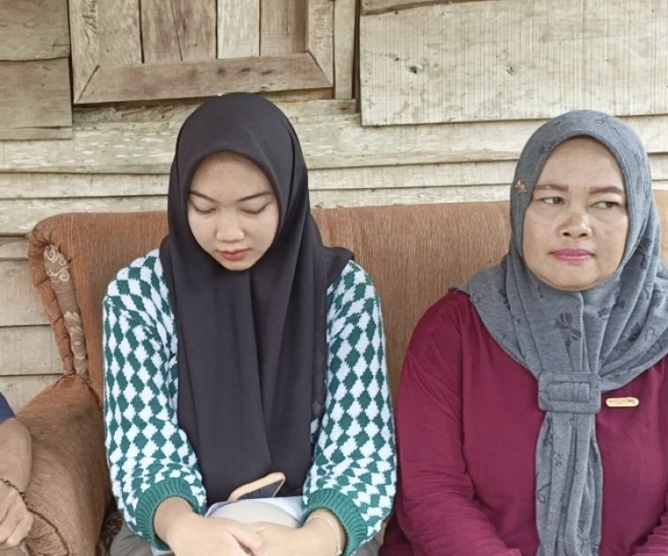 For-WIN Sorot Dugaan Penahanan Ijazah Siswa SMK Surya Dharma Way Halim