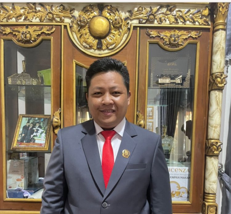 Dugaan Penyimpangan Anggaran di BPRS Way Kanan, Komisi II Segera Panggil Pihak Terkait dan BPKAD