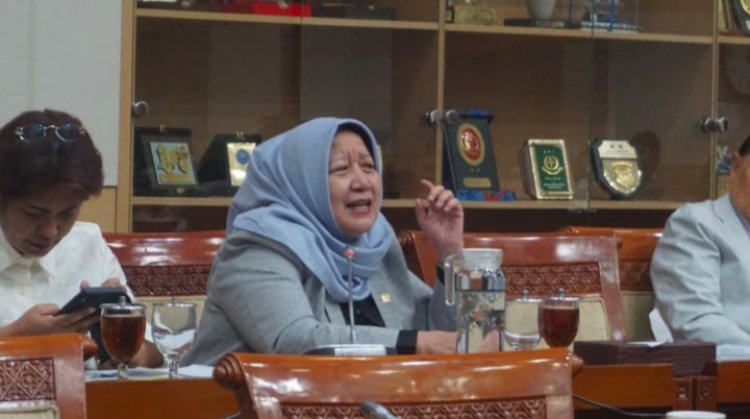 YTR Disekap Tiga Tahun, Hukum Tak Boleh Kalah dari Kekejaman