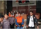 Terjaring OTT Jual Beli Jabatan, Bupati Kuansing Resmi Ditahan KPK