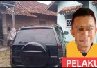Alasan Cari Pinjaman Uang, Fachrizal Nurdin Dilaporkan ke Polda Lampung Terkait Dugaan Penggelapan Mobil