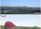 Kawasan Hutan Mangrove Dirambah, Oknum Kades Serusa Mengaku Salah dan Langgar Hukum
