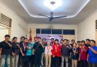 Hasil Konfercablub GMNI Pekanbaru: Eduardus Halawa dan Diniyah Aulia Putri Resmi Terpilih