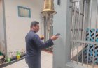 Inovasi E-Patmo Lahir di Lapas Kelas IIA Tembilahan: Langkah Nyata Menuju Smart Prison