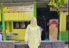 Peringati Hari Anak Nasional, Kepsek UPT SDN 017 Pandau Jaya Ajak Orang Tua Ubah Pola Asuh