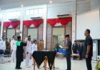 Bupati Kampar Lantik dan Ambil Sumpah 22 Penjabat Kepala Desa, Tekankan Amanah dan Pelayanan Terbaik kepada Masyarakat