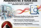 Tuntutan Transparansi Anggaran dan Peningkatan Mutu Layanan di RSUD KH. M. Thohir Pesisir Barat