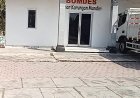 LSM LAPAAN RI Bongkar Indikasi Penyimpangan Dana BUMDes dan Proyek Mangkrak di Desa Karungan ​