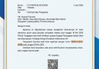 Kawal Transparansi Merit System, DPD & DPC Siap Ambil Surat Balasan Inspektorat Ombudsman RI