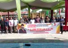 Reses di Desa Gading Permai, Anggota DPRD Riau H. M. Amal Fathullah Serap Aspirasi Warga Soal Jembatan, Jalan dan Fasilitas Pendidikan