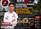 Keterbukaan Informasi Menjadi Kunci, Investasi, Lingkungan, dan Kepentingan Masyarakat Harus Berjalan Beriringan