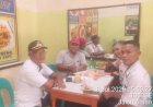 LSM Gakorpan ke Polda Riau, Laporkan Dugaan Perambahan Kawasan Hutan dan Mangrove di Kepenghuluan Serusa