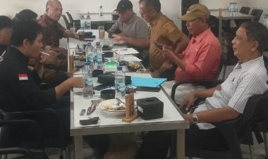 Upaya Penyelesaian Kebuntuan Kuota Darurat SPMB TA 2026/2027 Wilayah Perbatasan Kecamatan Siak Hulu