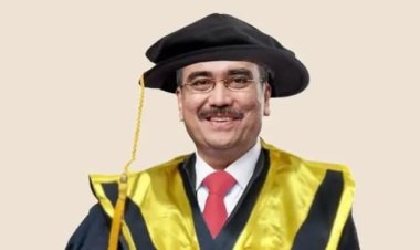 Prof. Harris Arthur Hedar: Kawal Transisi Arsitektur Finansial Nasional, SMSI Gelar FGD Bahas RUU PFII di Bali